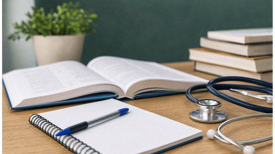 NEET-UG 2026 Re-exam Dates Announced: What You Must Do Before June