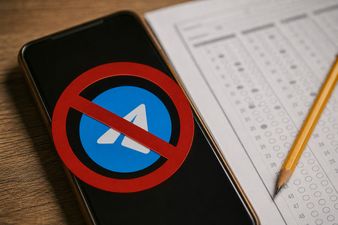 Stop Believing Viral Telegram Leaks: The Truth About NEET-UG 2026 Retest