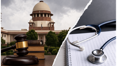 NEET-UG 2026 Crisis: Supreme Court Demands Answers as Retest Rumors Swirl