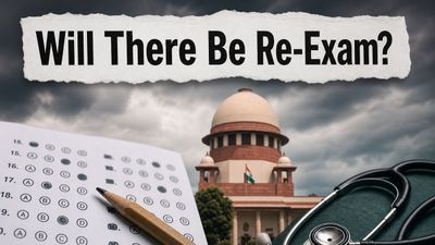 CBI Arrests NEET-UG Kingpin: Is a Nationwide Re-Exam Finally Happening? CBI Arrests NEET-UG Kingpin: Is a Nationwide Re-Exam Finally Happening?