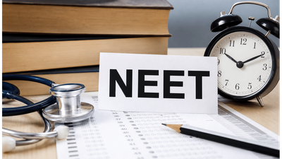 NEET UG Re-exam 2024: New Exam Date and Admit Card Rules You Must Check