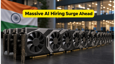 Massive AI Hiring Surge: Neysa’s 20,000 GPU Investment Changes Everything for Tech Careers