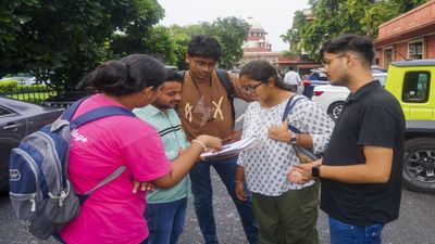 NTA Cancels NEET UG 2026 Examination; Fresh Test Dates to Be Announced