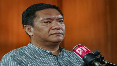 Pema Khandu Education Qualification: Academic Background of Arunachal Pradesh Chief Minister