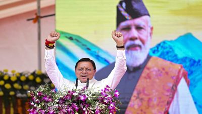 Pushkar Singh Dhami Education Qualification: What Has Uttarakhand CM Studied? Full Academic Background