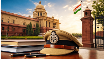 Dream of Becoming an Officer? RPSC RAS 2026 Notification Out for 607 Posts