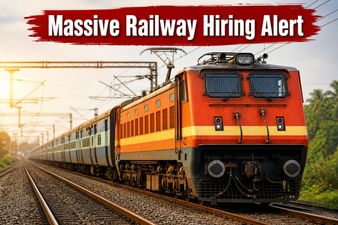 Massive Railway Hiring: 11,127 RRB ALP Vacancies Open for Application Today Massive Railway Hiring: 11,127 RRB ALP Vacancies Open for Application Today