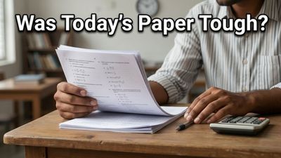 RRB NTPC UG 2026: Why Today’s Exam Surprised Thousands of Candidates