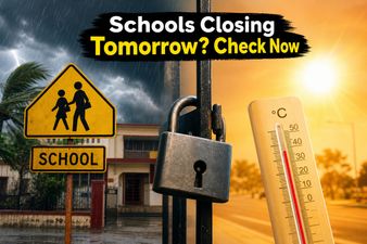 Extreme Heatwave Alert: Will Schools Close Tomorrow in Rajasthan and Telangana?