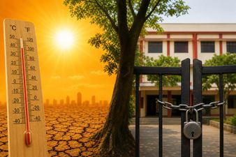 Heatwave Crisis: Are Schools Closing Tomorrow? Latest Updates for Concerned Parents