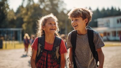 School Assembly News Headlines Today – May 04, 2026 | National, International, Education & Sports News