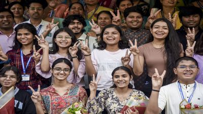 TBSE Madhyamik and HS Result 2026 Declared at tbresults.tripura.gov.in