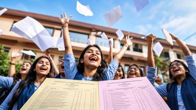 TN SSLC and HSE Plus One Results 2026: The Big Reveal Is Finally Here