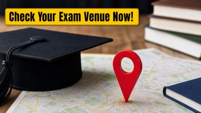 UPSC CSE Prelims 2026 Admit Card Released: Check Your Venue Now and Avoid These Critical Exam Day Mistakes