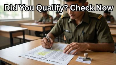UPSC NDA 1 2026 Results Out: Did You Make the Cut for SSB?