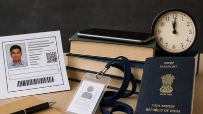 UPSC Prelims 2026 Admit Card Released: Essential Steps to Avoid Exam Day Disasters