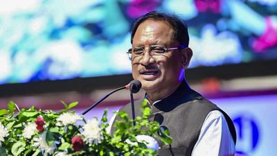 Vishnu Deo Sai Education Qualification: How Far Did Chhattisgarh CM Study?