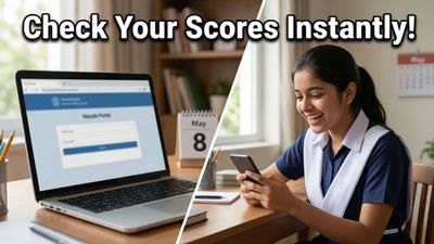 WB Madhyamik Class 10 Results 2026: How to Access Your Scores Before Servers Crash