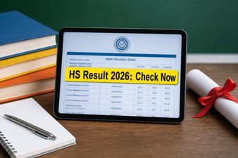 WBCHSE HS Result 2026 Declared: Check Your Scorecard and Pass Percentage Now