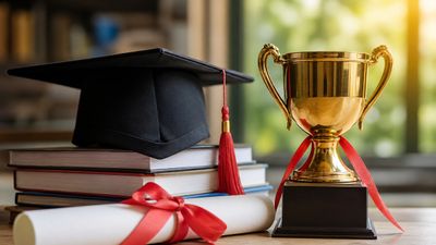 Record-Breaking Success: How WBCHSE Students Crushed The 2026 HS Exams