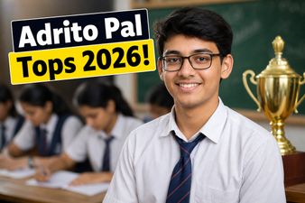 WBCHSE HS Results 2026: Adrito Pal’s Record-Breaking 99.2% Score Stuns the State