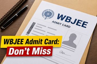 WBJEE 2026 Admit Card Released: Essential Steps to Download and Avoid Exam Day Mistakes