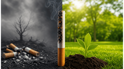 World No Tobacco Day 2026: The Hidden Truths Every Student Must Know to Stay Safe World No Tobacco Day 2026: The Hidden Truths Every Student Must Know to Stay Safe
