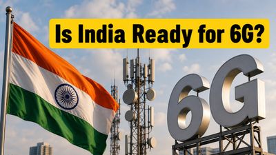 Beyond 5G: How India’s Digital Revolution is Reshaping Your Future