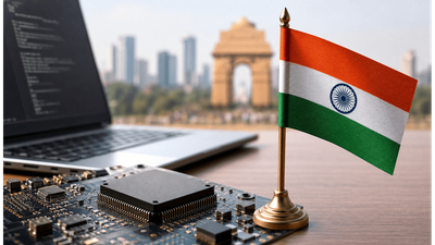 India’s AI and Semiconductor Hiring Surge: High-Paying Roles You Need to Master in 2026