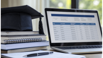 AP EAMCET 2026 Results Declared: How to Download Rank Card and Start Counselling AP EAMCET 2026 Results Declared: How to Download Rank Card and Start Counselling