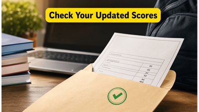 CBSE Class 12 Re-evaluation Results 2026: Check Your Updated Scores and Download Official DigiLocker Marksheets