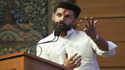 Chirag Paswan Education Qualification: Academic Background of the Union Minister