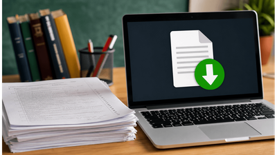 CHSE Odisha Class 12: Urgent Steps to Download Evaluated Scripts Before the Deadline