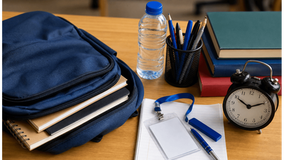 CISCE Improvement Exams 2026: Crucial Last-Minute Rules and Checklist for All Students