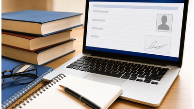 CSIR-UGC NET 2026 Correction Window Live: Fix Your Application Errors Before It’s Too Late CSIR-UGC NET 2026 Correction Window Live: Fix Your Application Errors Before It’s Too Late