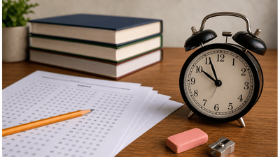 Urgent: Last Chance to Challenge CUET UG 2026 Answer Key Before 10 PM Tonight Urgent: Last Chance to Challenge CUET UG 2026 Answer Key Before 10 PM Tonight