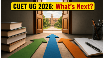 CUET UG 2026: Objection Window Closed – What’s Next for Your Scorecard and Admission? CUET UG 2026: Objection Window Closed – What’s Next for Your Scorecard and Admission?