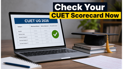 CUET UG 2026 Results Are Out: Critical Steps to Secure Your Dream College Seat