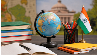 Daily Current Affairs 2026: Ace Your Morning Assembly with These Essential Exam Facts Daily Current Affairs 2026: Ace Your Morning Assembly with These Essential Exam Facts