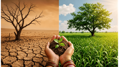Desertification and Drought Day 2026: Powerful Speeches and Action Tips for Students Desertification and Drought Day 2026: Powerful Speeches and Action Tips for Students