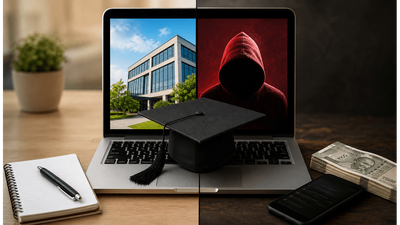 Digital Arrest Threats and Fake Internship Scams: Are You Being Targeted by Fraudsters?