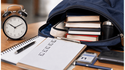 DRDO CEPTAM-11 Tier-II Exam Today: Essential Last-Minute Checklist and Security Rules DRDO CEPTAM-11 Tier-II Exam Today: Essential Last-Minute Checklist and Security Rules