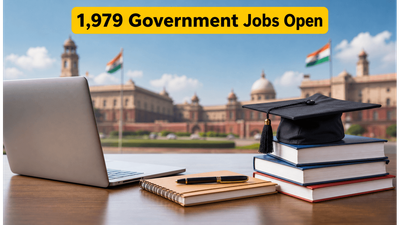 DSSSB Recruitment 2026: 1,979 Vacancies Open June 16 – Check Eligibility and Apply Now