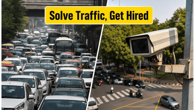 Solve Bengaluru Traffic Jams: The Flipkart Hackathon That Could Change Your Career