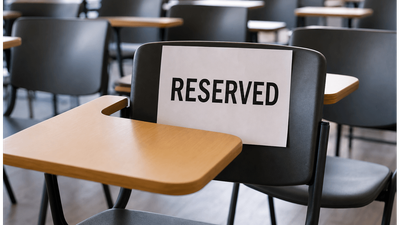 Urgent: FYJC CAP Round 2 Admission Deadline Ends Today, Secure Your Seat Now Urgent: FYJC CAP Round 2 Admission Deadline Ends Today, Secure Your Seat Now