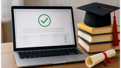 GUJCET ACPC Round-1 Seat Allotment 2026: Check Your College Placement Status Today