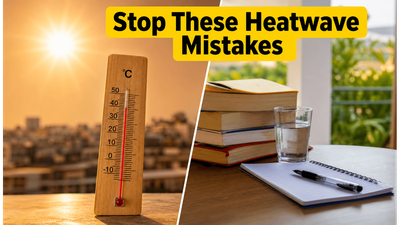 Heatwave During Exams? Why Your Current Study Routine Might Be Failing You