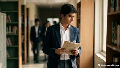 ICAI CA Intermediate May 2026 Results Released; Check Scorecard, Merit List and Pass Percentage ICAI CA Intermediate May 2026 Results Released; Check Scorecard, Merit List and Pass Percentage