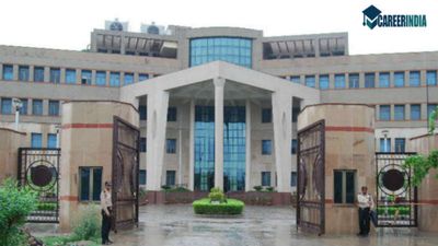 IIM Lucknow BS in AI and Business Analytics Admission 2026 Open IIM Lucknow BS in AI and Business Analytics Admission 2026 Open
