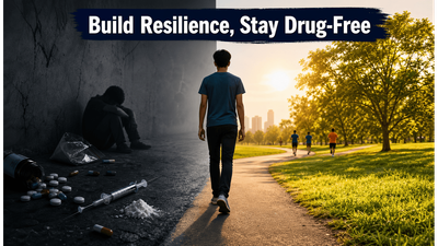 Build Resilience: Impactful Assembly Ideas for International Day Against Drug Abuse 2026